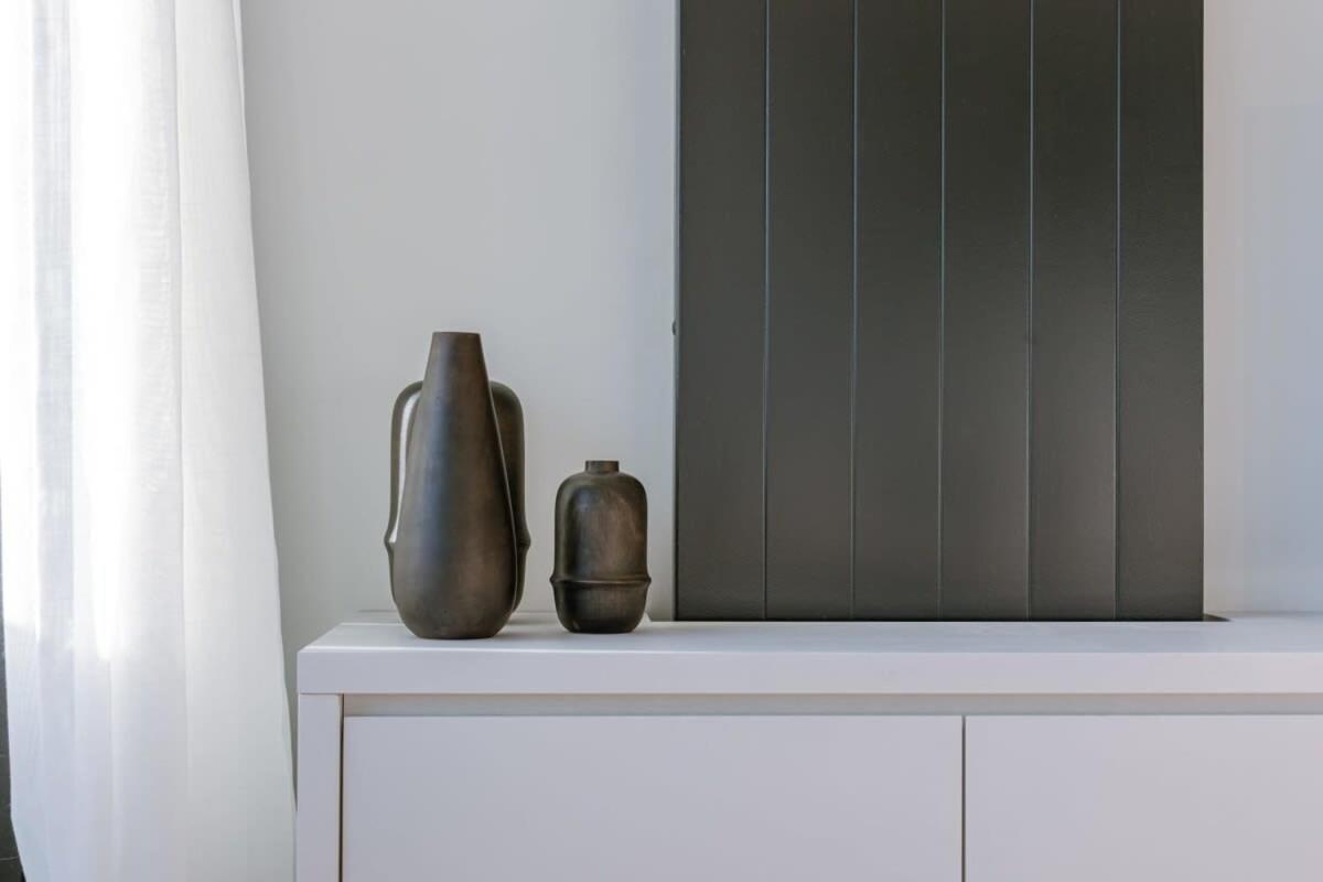 Stunning And Modern Apartment With Sunny Balcony Кнокке-Хейст Экстерьер фото