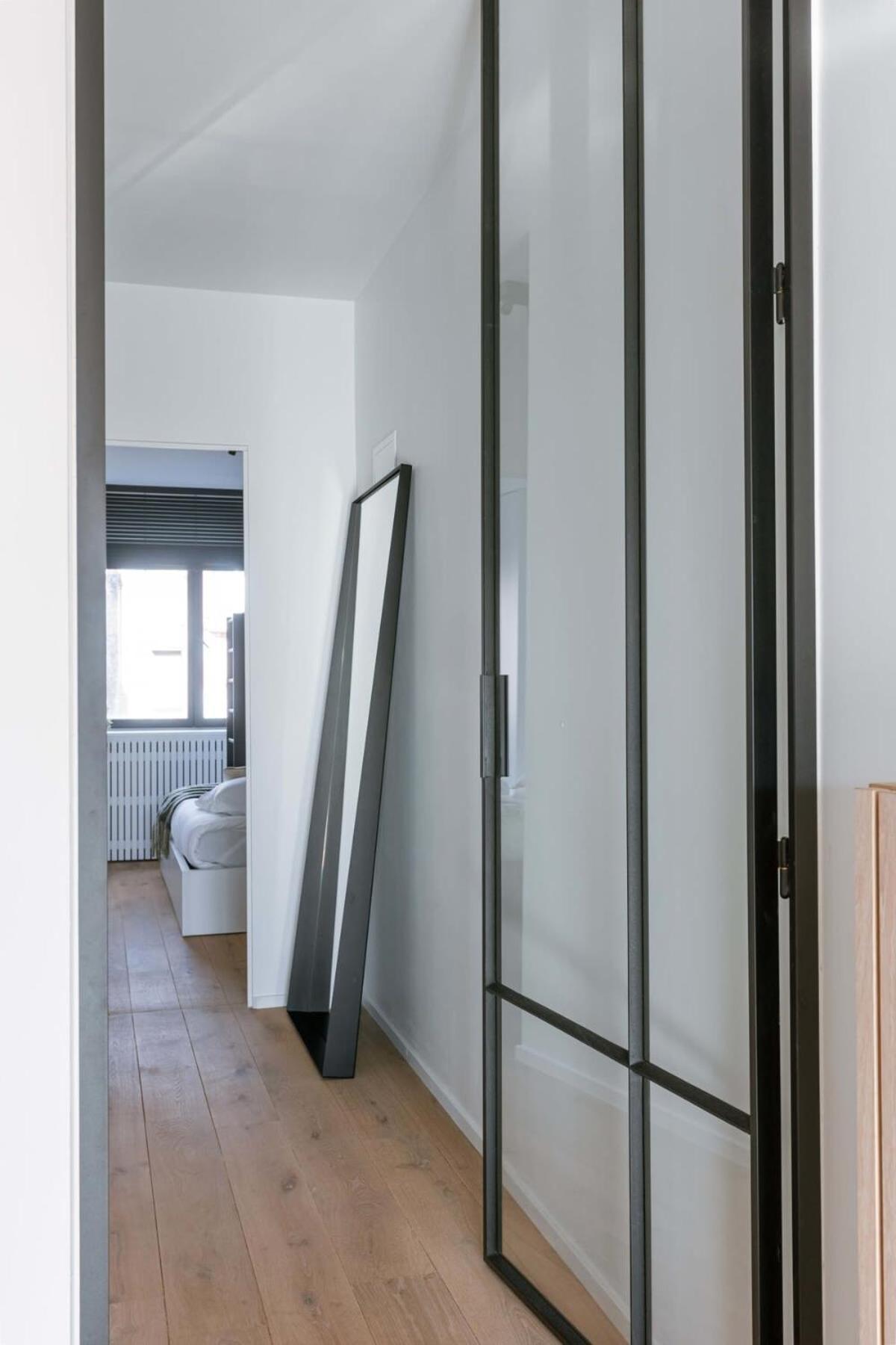 Stunning And Modern Apartment With Sunny Balcony Кнокке-Хейст Экстерьер фото